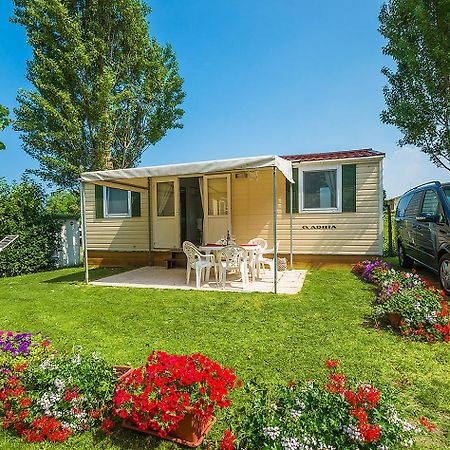 Hotel Eurocampingpacengo Lazise Esterno foto
