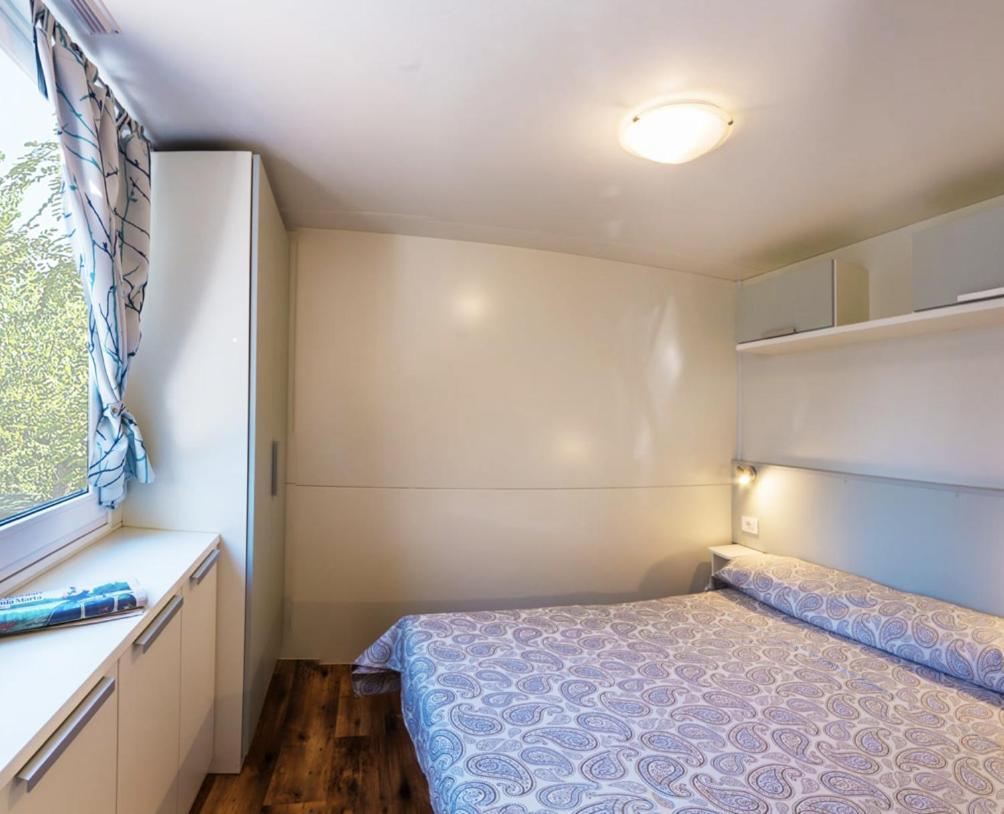 Hotel Eurocampingpacengo Lazise Esterno foto