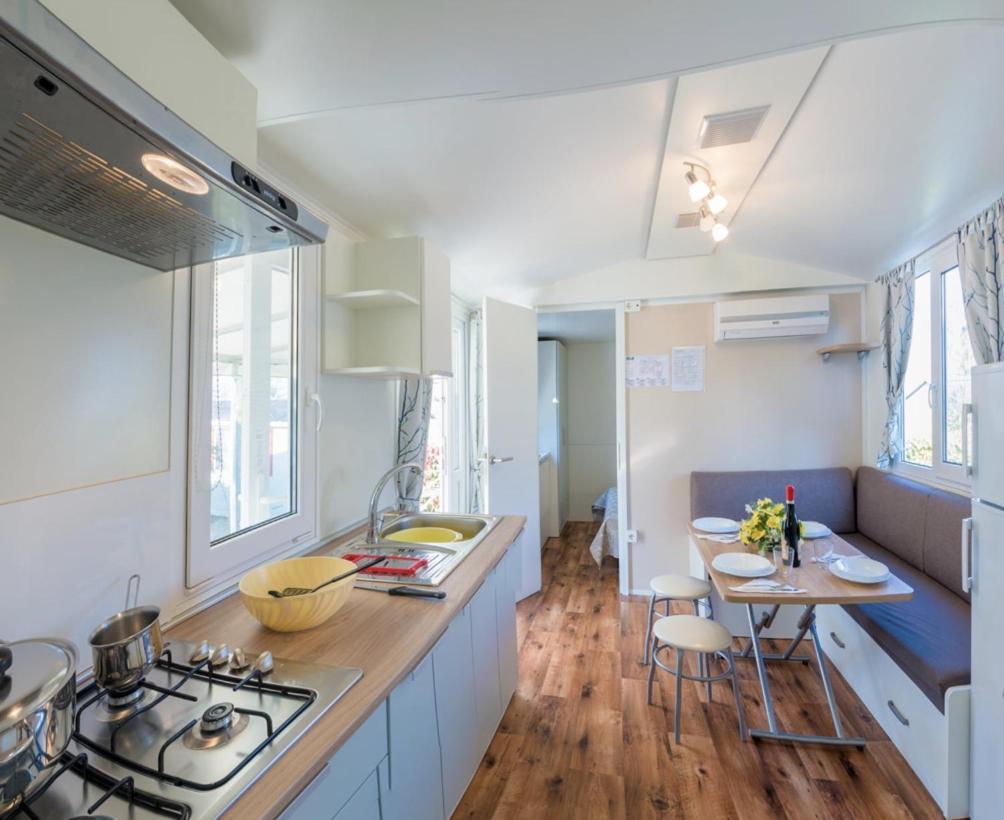 Hotel Eurocampingpacengo Lazise Esterno foto