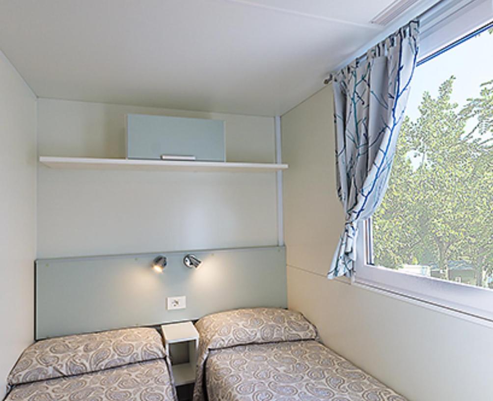 Hotel Eurocampingpacengo Lazise Esterno foto