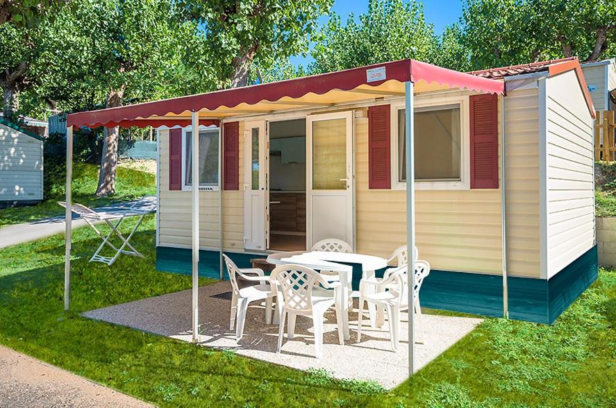 Hotel Eurocampingpacengo Lazise Esterno foto