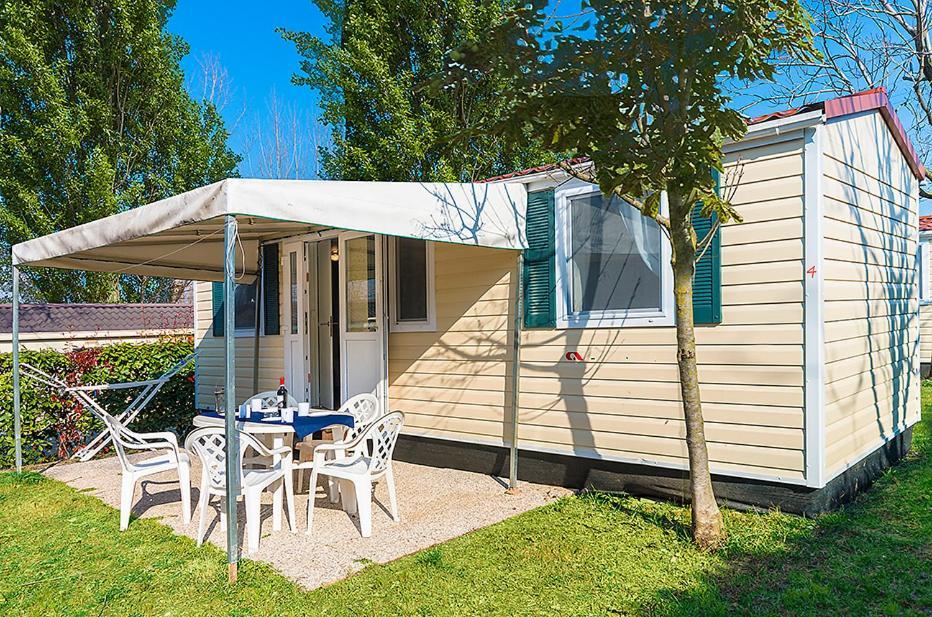 Hotel Eurocampingpacengo Lazise Esterno foto