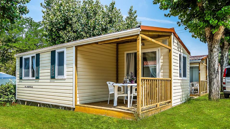 Hotel Eurocampingpacengo Lazise Esterno foto