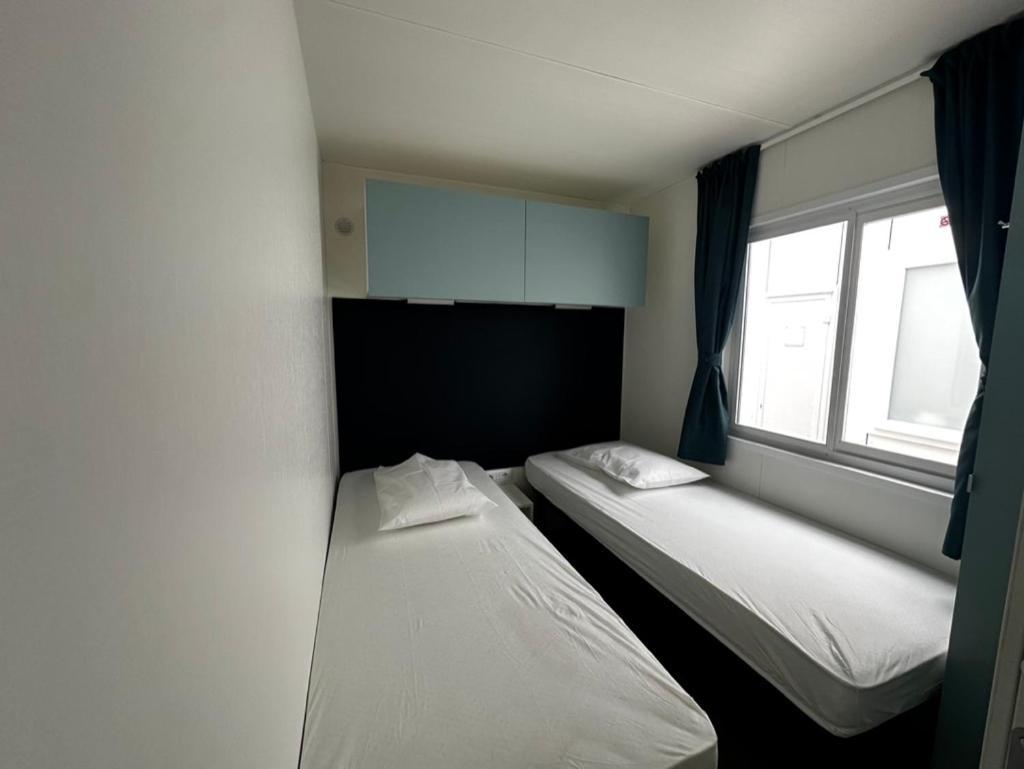 Hotel Eurocampingpacengo Lazise Esterno foto