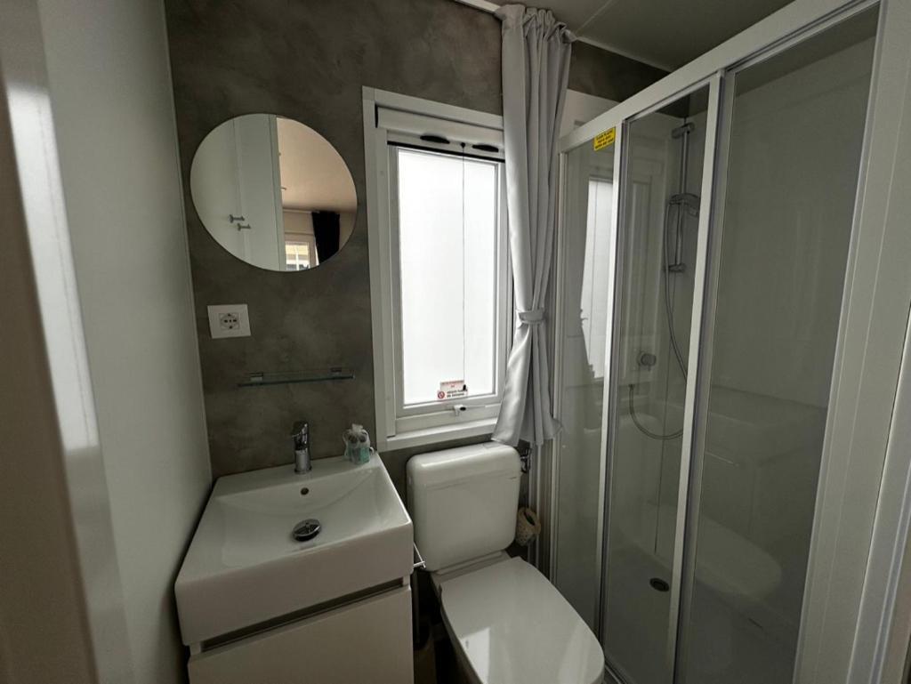 Hotel Eurocampingpacengo Lazise Esterno foto