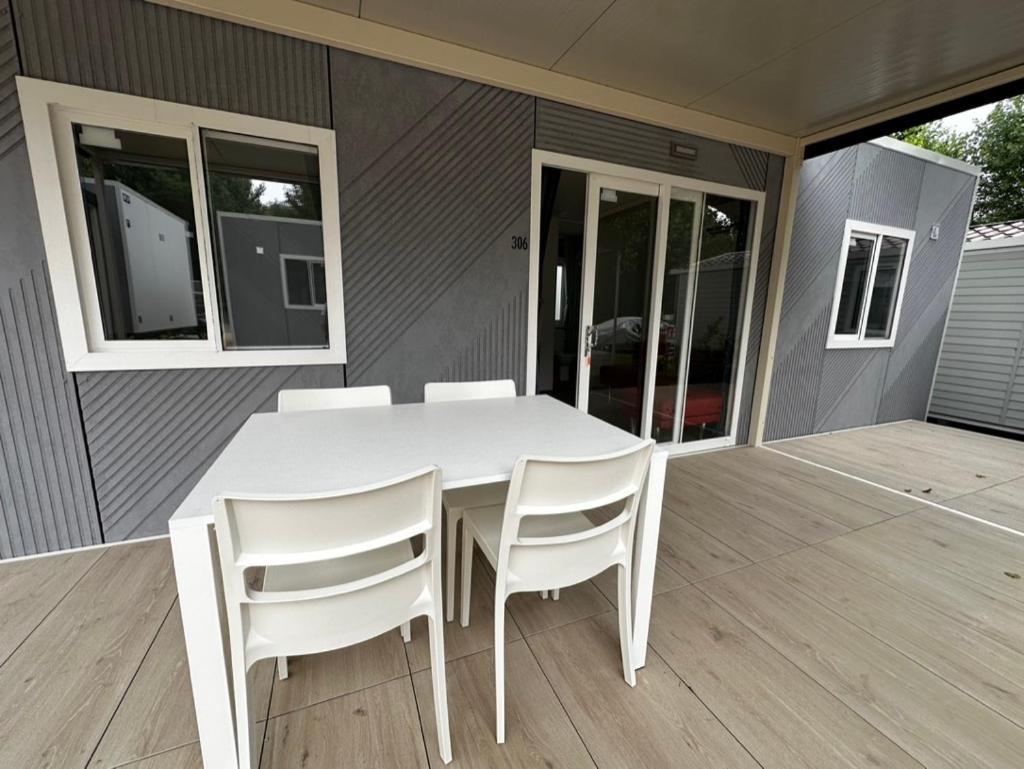 Hotel Eurocampingpacengo Lazise Esterno foto
